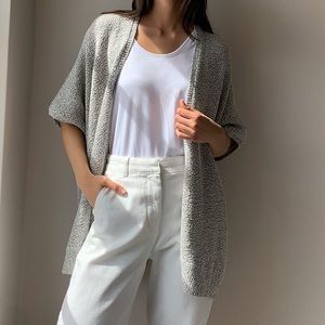 Aritzia Community Ionic Cape